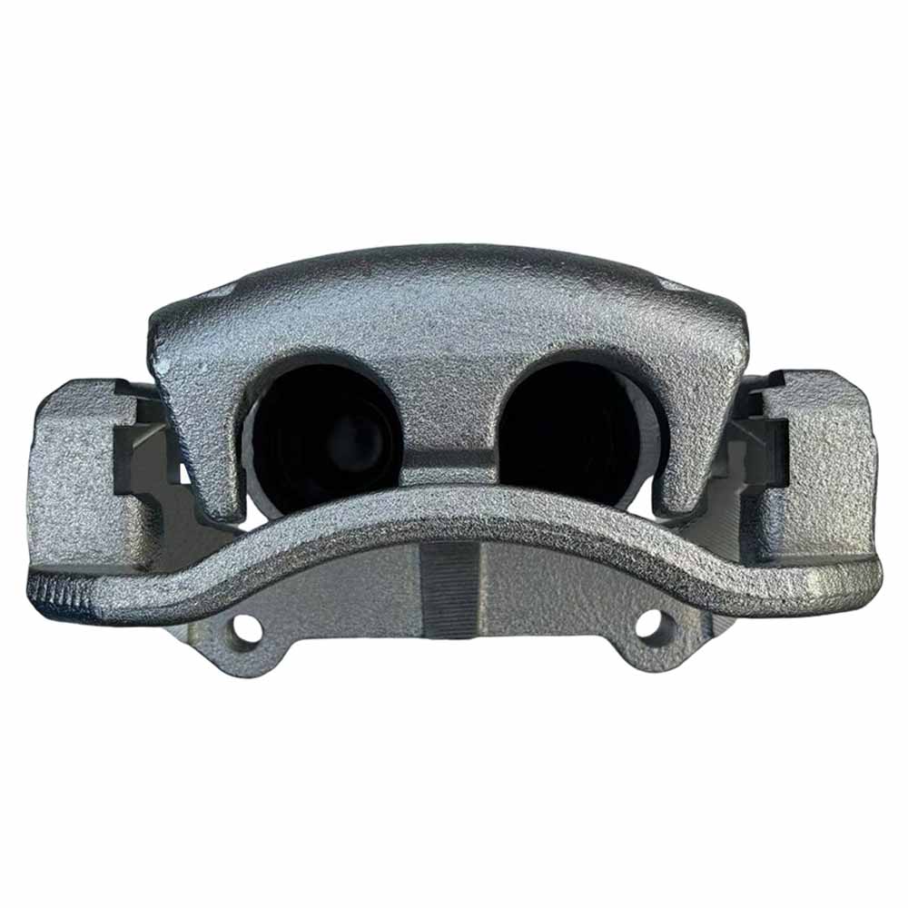 2007 Jeep Commander Brake Caliper